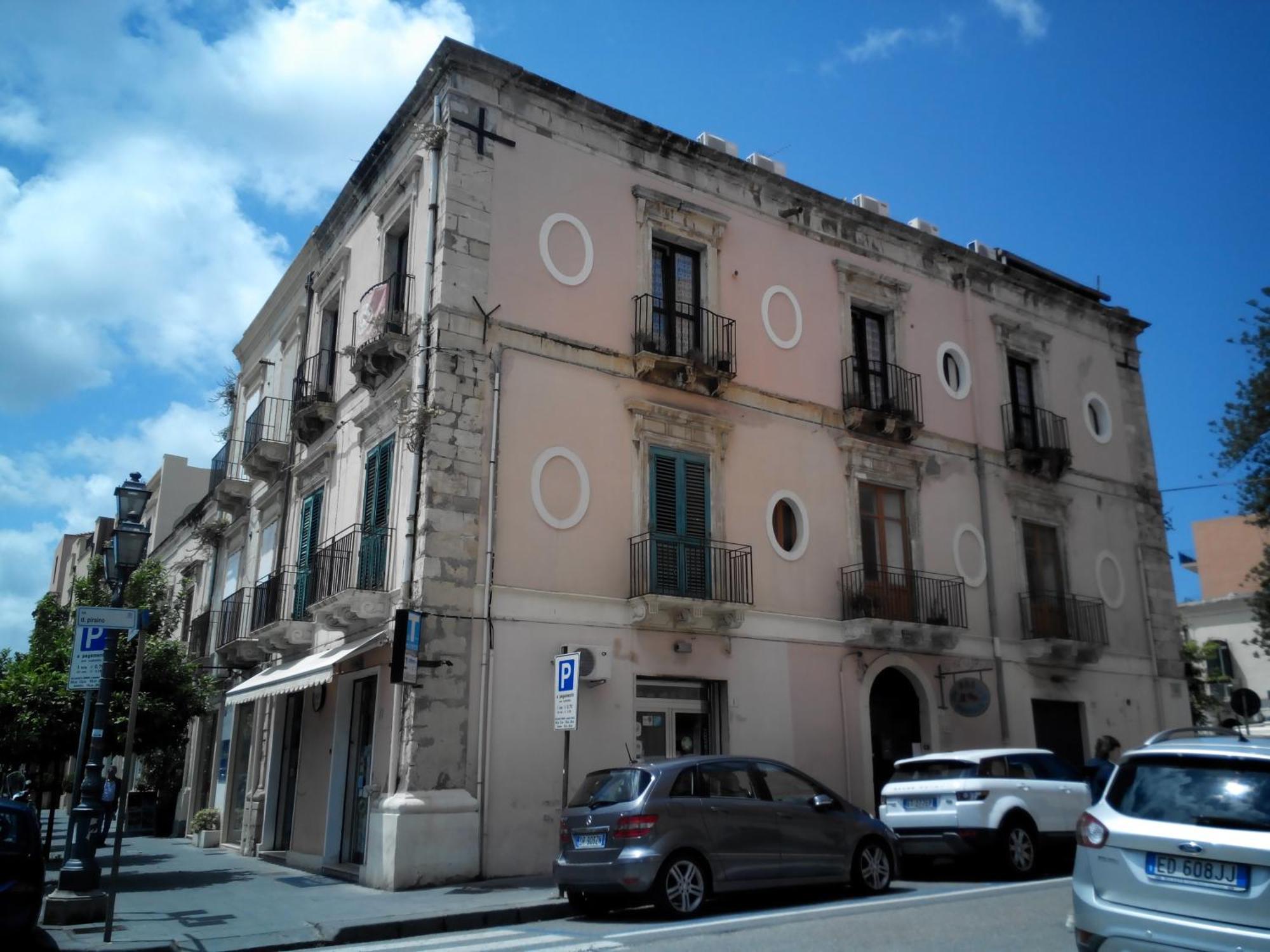 Phenicusa Milazzo Exterior photo